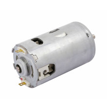 Motor RS-9912SH de alto voltaje de 230 V CC